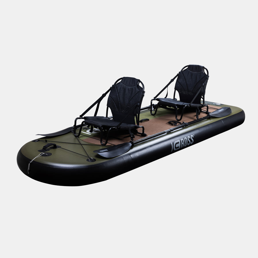 ICROSS® 3000 double Package