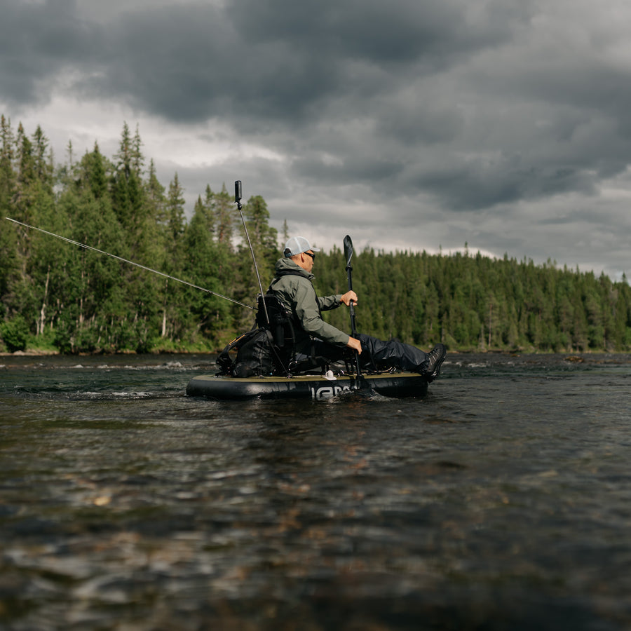 ICROSS® 1610 Package