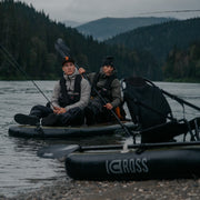 ICROSS® 3000 double Package