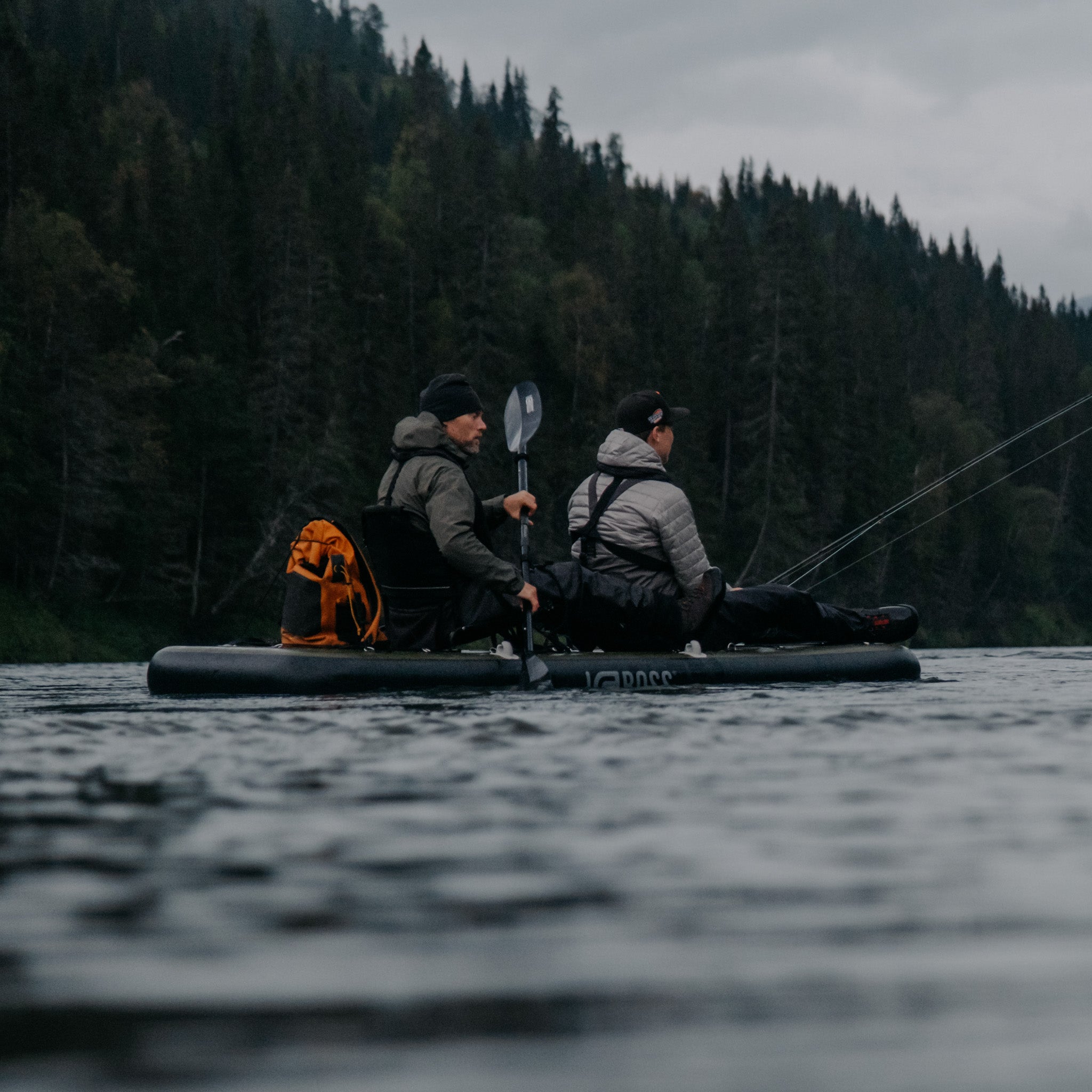 Pre-order ICROSS® 3000 Dubbelpaket