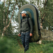 ICROSS® Ryggsäcksrem