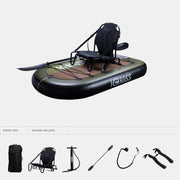 ICROSS® 1610 Package