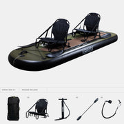 ICROSS® 3000 double Package