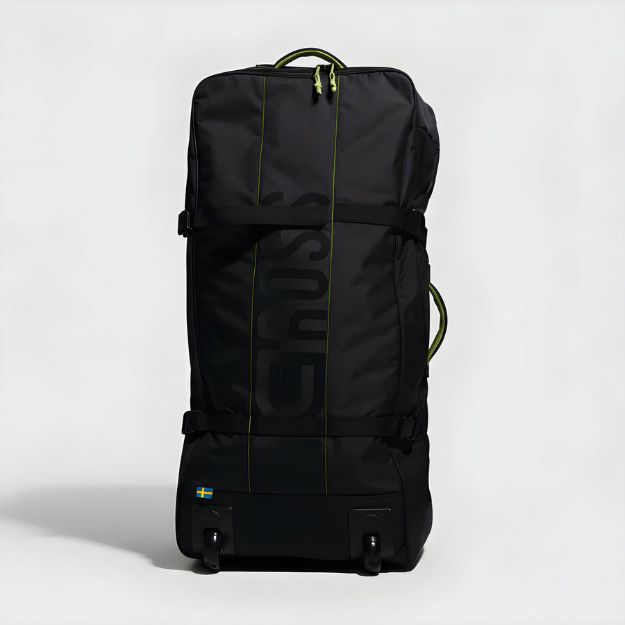 ICROSS® Wheelbag / Backpack 270L
