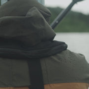 ICROSS® 4-delad Halvkolfiberpaddel