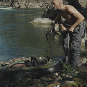 ICROSS® Double Action Pump