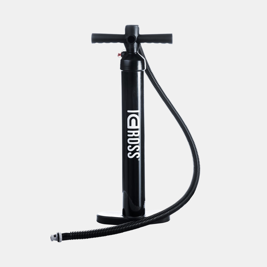 ICROSS® Double Action Pump
